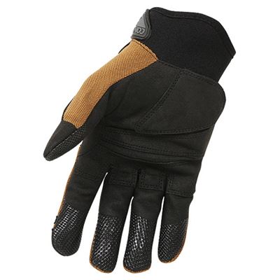 Gants rembourrés STRYKER TAN CONDOR OUTDOOR 226-003 2