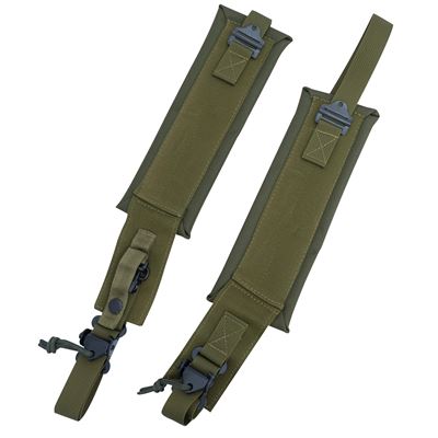 Sangles pour sac à dos LC1 ALICE G.I. VERT ROTHCO 2269 2