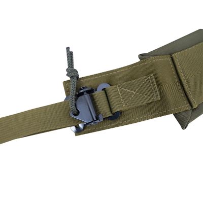 Sangles pour sac à dos LC1 ALICE G.I. VERT ROTHCO 2269 4