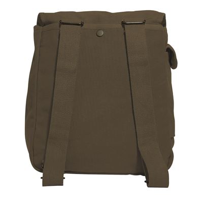 Sac à bandoulière/sac à dos MUSETTE KHAKI ROTHCO 2270 2