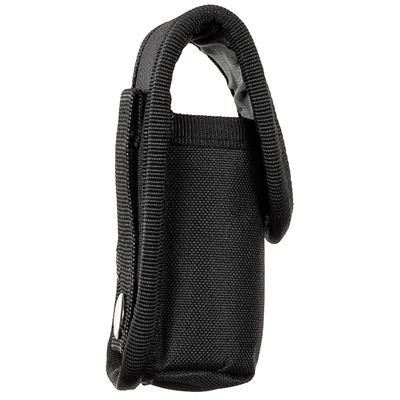 Étui pour spray au poivre (22603) nylon NOIR MFH 22733 3