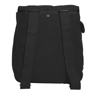 Sac à bandoulière/sac à dos MUSETTE NOIR ROTHCO 2274 2