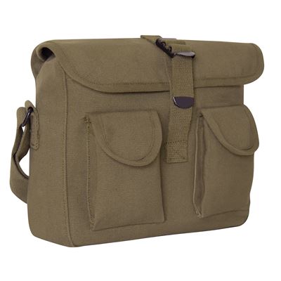 Sac à bandoulière AMMO VERT