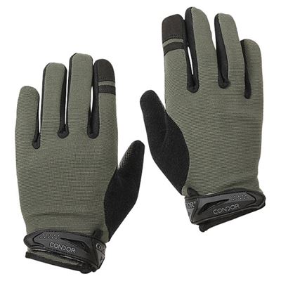 Gants SHOOTER SAGE CONDOR OUTDOOR 228-007 3