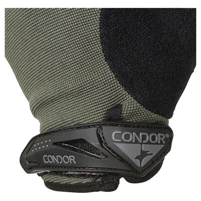 Gants SHOOTER SAGE CONDOR OUTDOOR 228-007 4