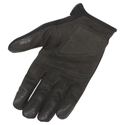 Gants SHOOTER NOIRS CONDOR OUTDOOR 228-002 3