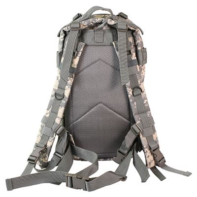 Sac à dos ASSAULT I MEDIUM TRANSPORT ACU, ACU DIGITAL ROTHCO 2288 2