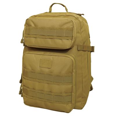 Sac à dos tactique FAST MOVER COYOTE