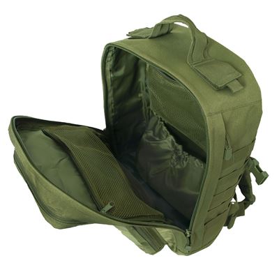 Sac à dos tactique FAST MOVER VERT ROTHCO 2295 3