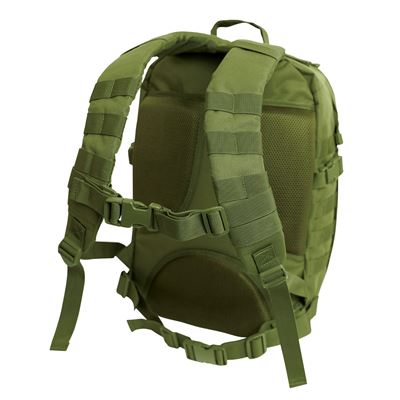 Sac à dos tactique FAST MOVER VERT ROTHCO 2295 4