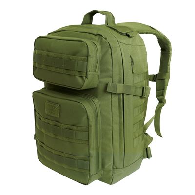 Sac à dos tactique FAST MOVER VERT