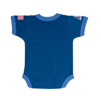 Vêtements pour enfants NASA BLEU ROTHCO 2296 2
