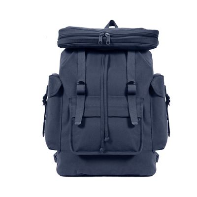 Sac à dos EUROPEAN NAVY ROTHCO 2304NVY 4