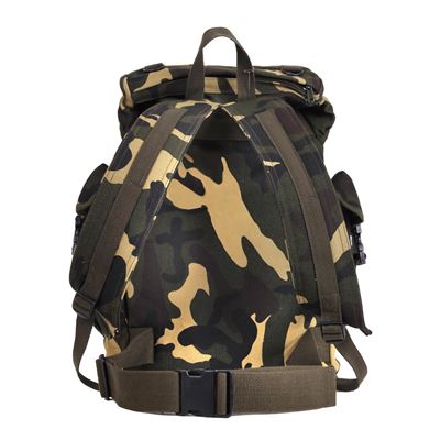 Sac à dos OUTDOORSMAN WOODLAND ROTHCO 2306 2