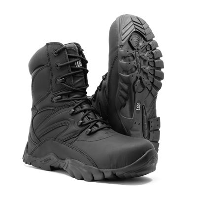 Bottes tactiques COMBAT RECON NOIRES