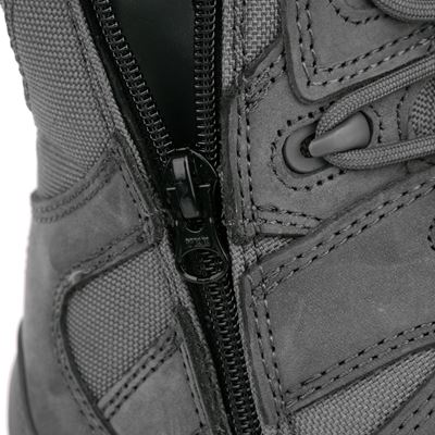 Chaussures tactiques COMBAT RECON GRIS / WOLF GREY 101INC 231175GR 4