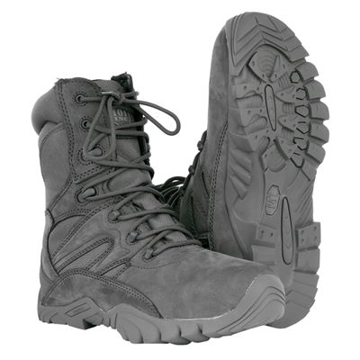 Chaussures tactiques COMBAT RECON GRIS / WOLF GREY