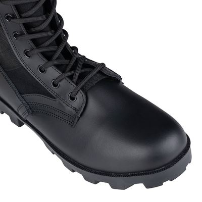 Bottes JUNGLE en toile NOIR FOSTEX 231177-BLK 9
