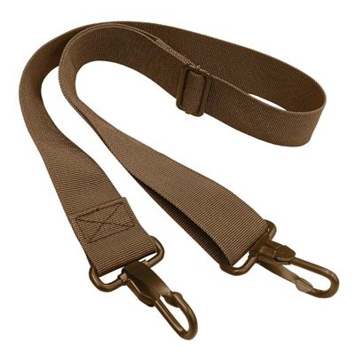 Sangle de rechange pour bandoulière 120 cm COYOTE BROWN