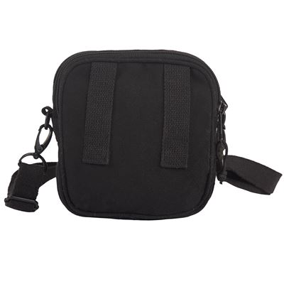 Sac à bandoulière EXCURSION NOIR ROTHCO 2327B 3