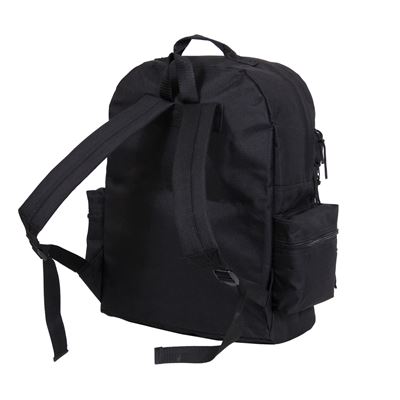 Sac à dos DELUXE imperméable NOIR ROTHCO 2330 3