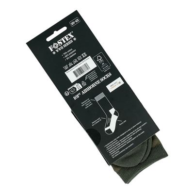 Chaussettes 101st Airborne VERT FOSTEX 233195 4