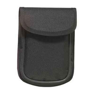 Étui pour documents 235 NOIR