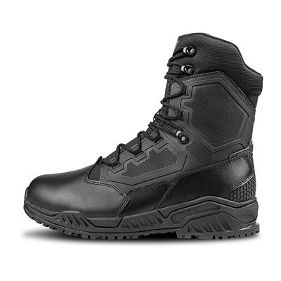 Bottes tactiques BRIGADE 8" NOIR CONDOR OUTDOOR 235009-002 7