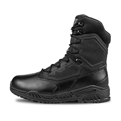 Bottes tactiques BRIGADE 8" avec fermeture éclair NOIR CONDOR OUTDOOR 235010-002 6