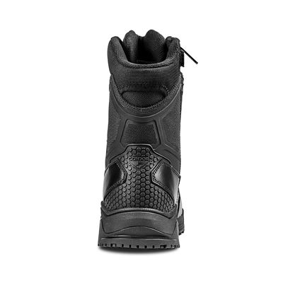 Bottes tactiques BRIGADE 8" avec fermeture éclair NOIR CONDOR OUTDOOR 235010-002 5
