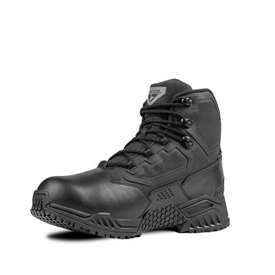 Bottes tactiques BRIGADE 6" NOIR