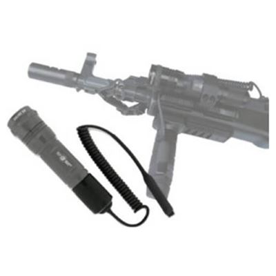 Interrupteur à pression pour lampe HELIOS 10 et BARACUDA 5