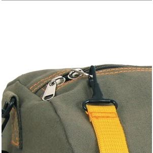 Sac EQUIPMENT grand sac en toile VERT ROTHCO 2354 2