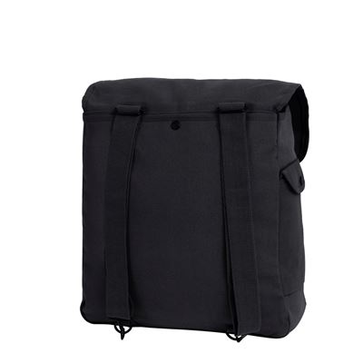 Sac à bandoulière JUMBO NOIR ROTHCO 2355 2