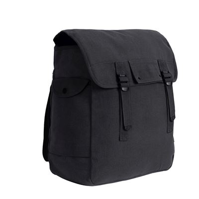 Sac à bandoulière JUMBO NOIR