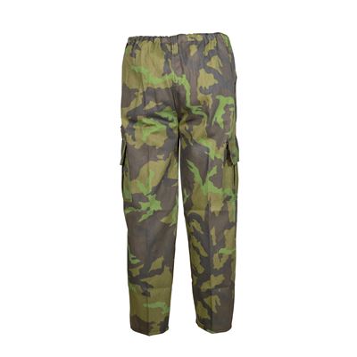 Pantalon pour enfants modèle 95 forêt ostatní 802358 2