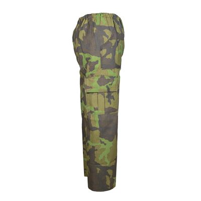 Pantalon pour enfants modèle 95 forêt ostatní 802358 3