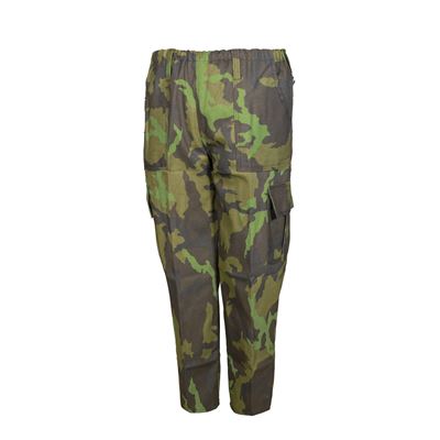 Pantalon pour enfants modèle 95 forêt