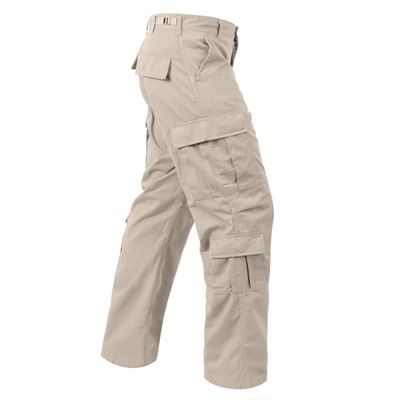 Pantalon VINTAGE PARATROOPER STONE ROTHCO 2362 2