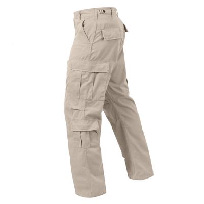Pantalon VINTAGE PARATROOPER STONE ROTHCO 2362 3
