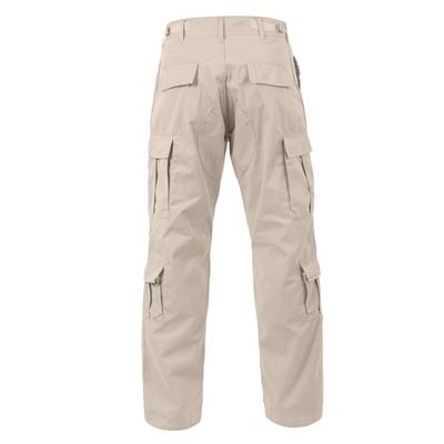 Pantalon VINTAGE PARATROOPER STONE ROTHCO 2362 4