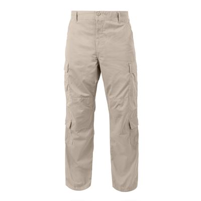 Pantalon VINTAGE PARATROOPER STONE