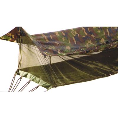Moustiquaire suspendue CAMO MOSKITO WOODLAND