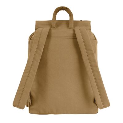Sac à dos pour une journée avec poche COYOTE ROTHCO 23690 2