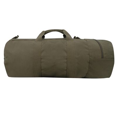 Sac de sport 75 x 33 cm VERT ROTHCO 2372 3