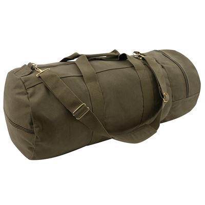 Sac de sport 75 x 33 cm VERT ROTHCO 2372 4