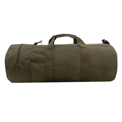 Sac de sport 75 x 33 cm VERT ROTHCO 2372 7