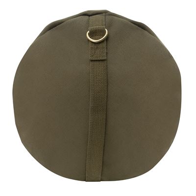 Sac de sport 75 x 33 cm VERT ROTHCO 2372 5