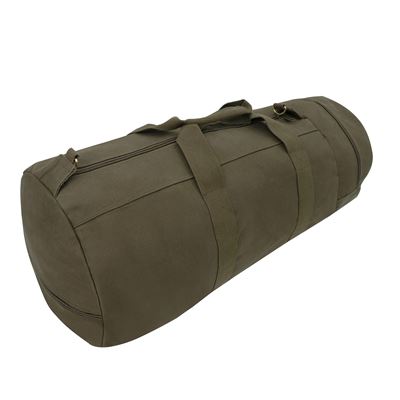 Sac de sport 75 x 33 cm VERT ROTHCO 2372 6