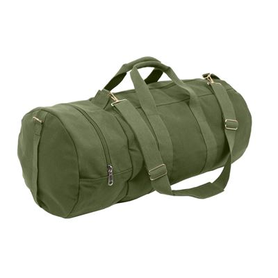 Sac de sport 75 x 33 cm VERT